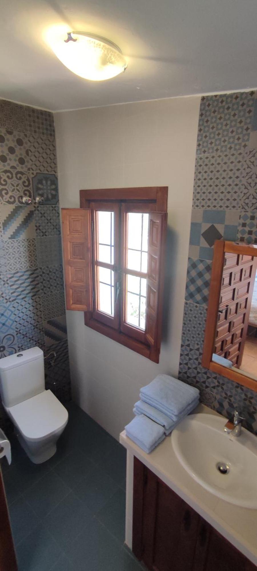 B&B Cortijo Loma Leon Cutar Exteriör bild