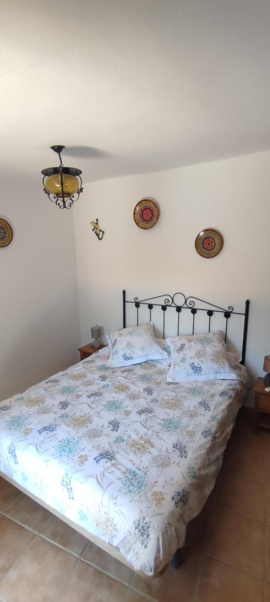 B&B Cortijo Loma Leon Cutar Exteriör bild
